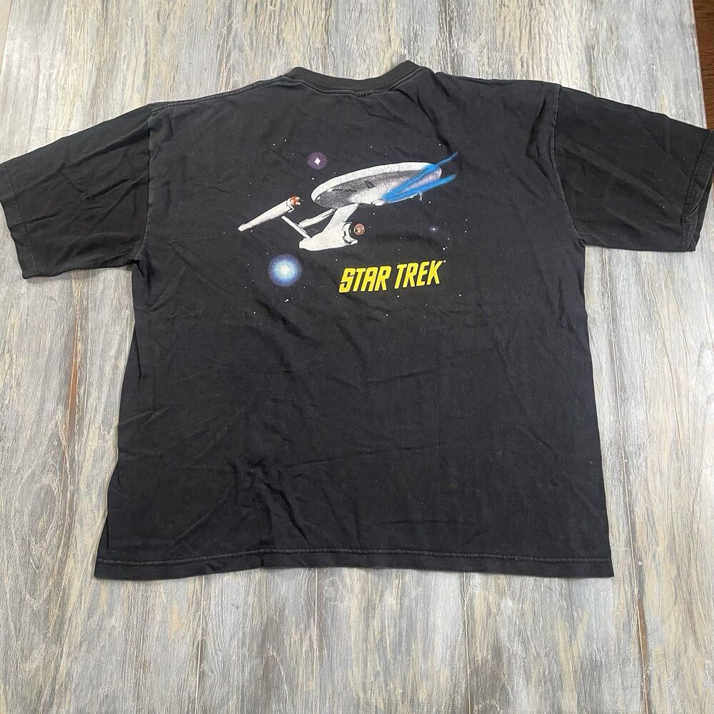 Vintage Star Wars Shirt
